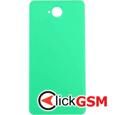 Capac Baterie Green Microsoft Lumia 650 1y1f