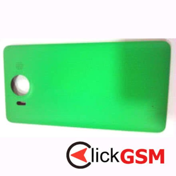 Capac Baterie Verde Microsoft Lumia 950 24as