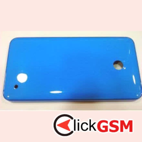 Capac Baterie Blue Nokia Lumia 630 241a