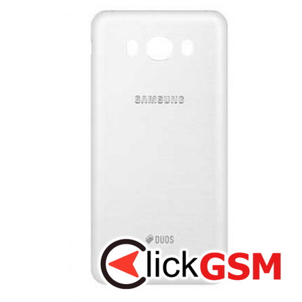 Capac Baterie Alb Samsung Galaxy J7 2016 3dl