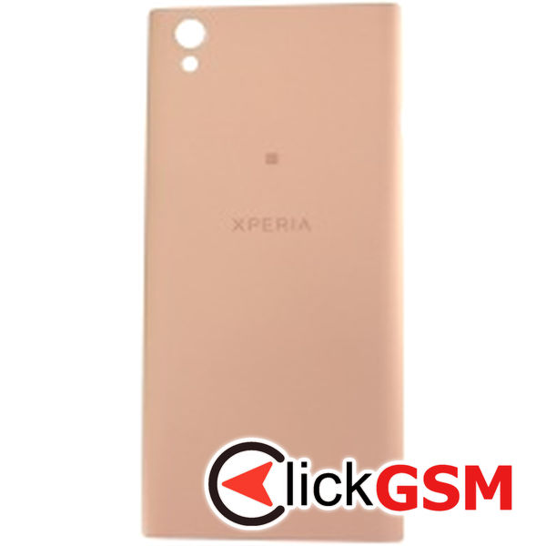 Piesa Piesa Capac Baterie Roz Sony Xperia L1 Aop