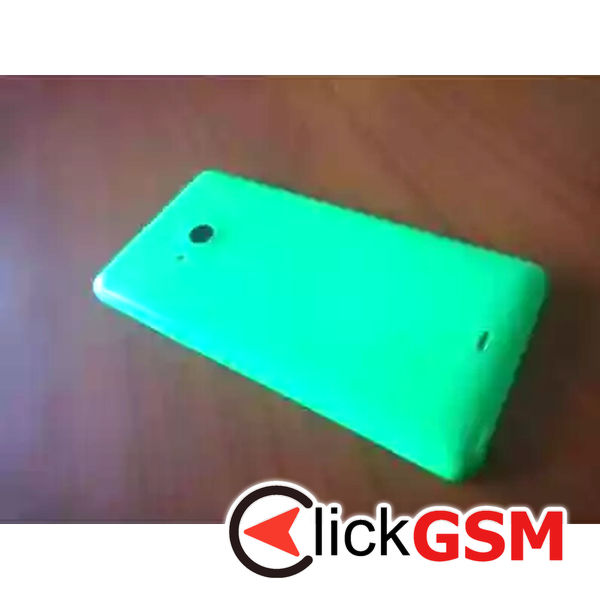 Piesa Capac Baterie Verde Microsoft Lumia 535 23yt