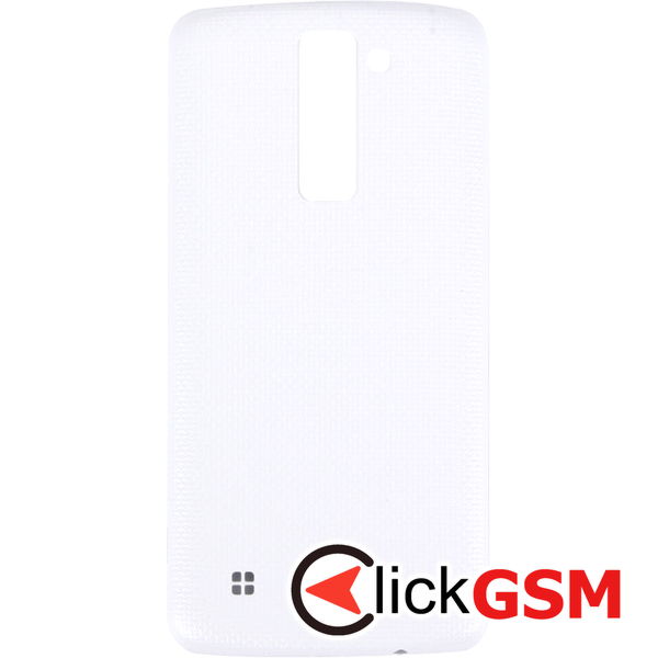 Piesa Piesa Capac Baterie White Lg K8 26mp