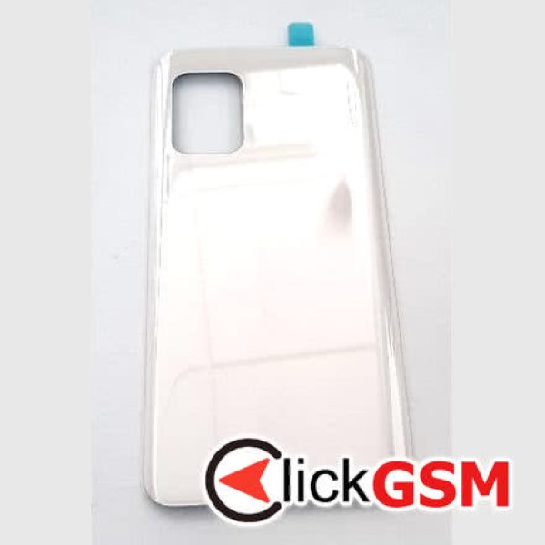 Piesa Capac Spate Alb Asus Zenfone 8 35yg