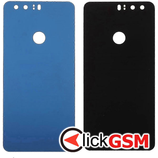 Piesa Capac Spate Alb Honor 8 8o2