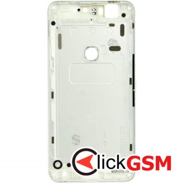 Piesa Piesa Capac Spate Alb Huawei Nexus 6p 1acs