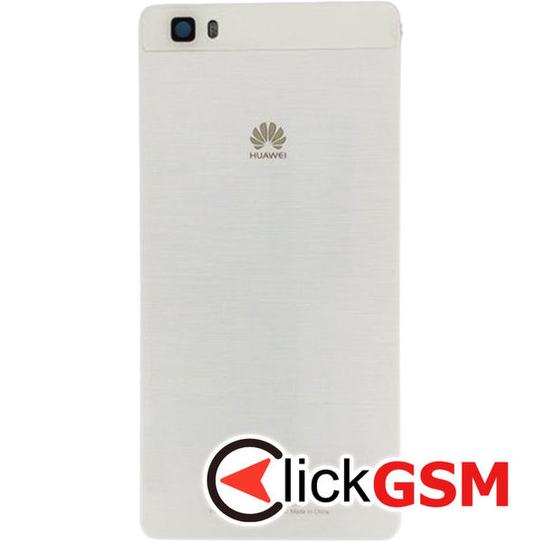 Piesa Piesa Capac Spate Alb Huawei P8lite 11ew