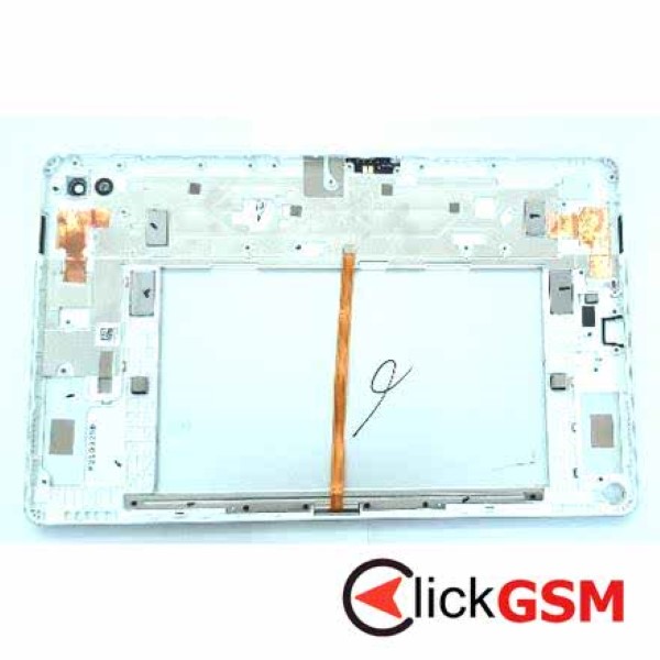 Piesa Capac Spate Alb Lenovo Tab P11 2ke6