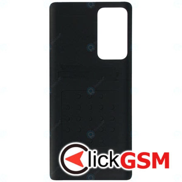 Piesa Capac Spate Alb Motorola Edge 20 Pro Vh2