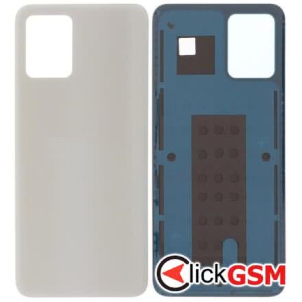 Piesa Piesa Capac Spate Alb Motorola Moto E13 2vh2