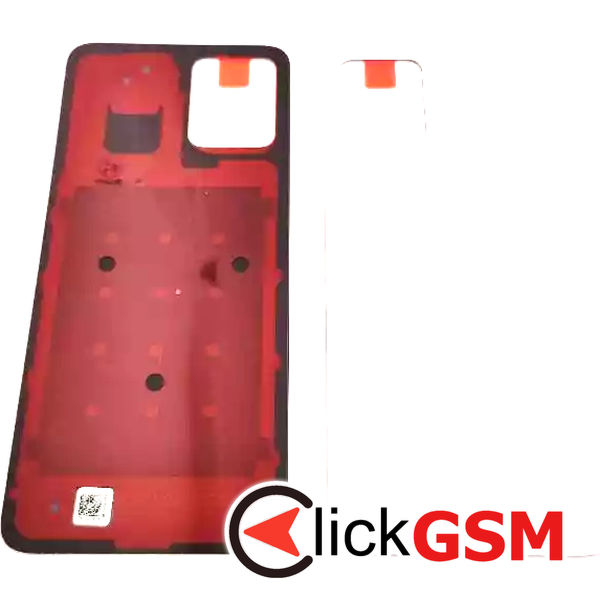 Piesa Piesa Capac Spate Alb Motorola Moto G23 313q