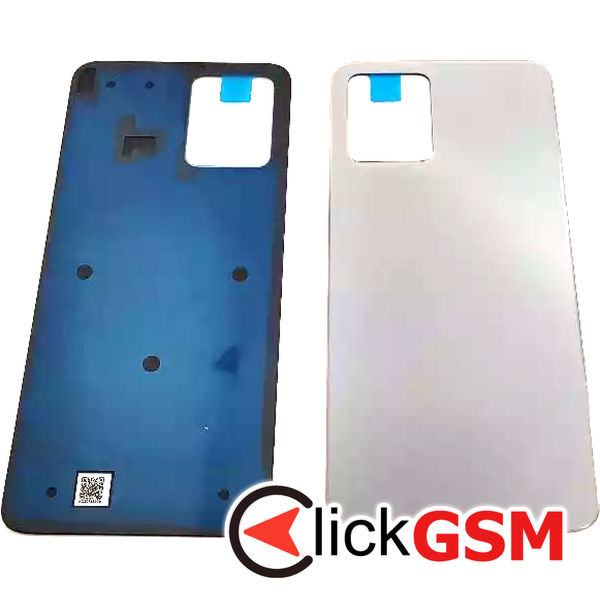 Piesa Piesa Capac Spate Alb Motorola Moto G53 5g 313p