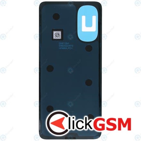 Piesa Capac Spate Alb Motorola Moto G82 1p22