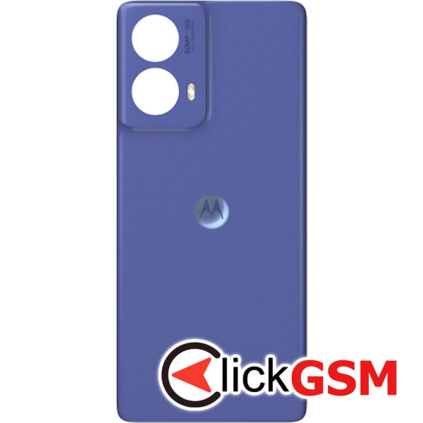 Piesa Capac Spate Alb Motorola Moto G85 4y4h