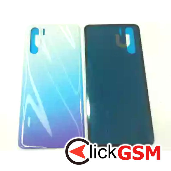 Piesa Capac Spate Alb Oppo A91 2qhx