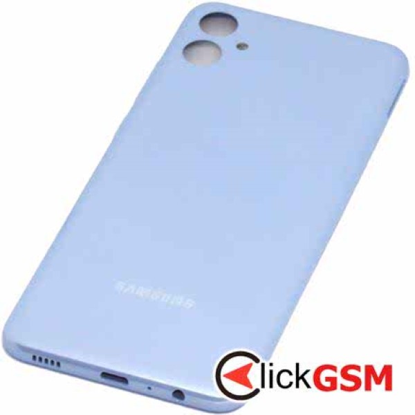 Piesa Capac Spate Alb Samsung Galaxy A04e 4pzy