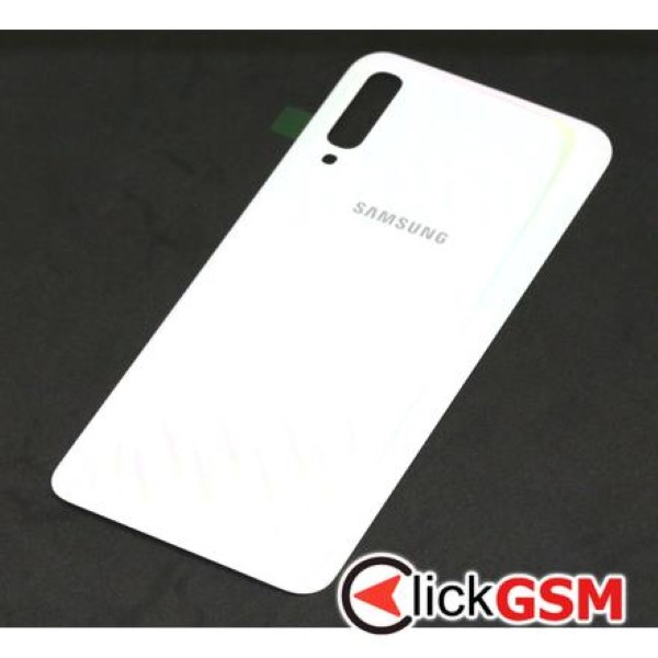 Piesa Piesa Capac Spate Alb Samsung Galaxy A50 4mhj