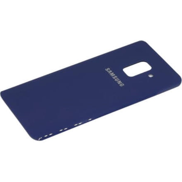 Piesa Capac Spate Alb Samsung Galaxy A8 2018 4mgr