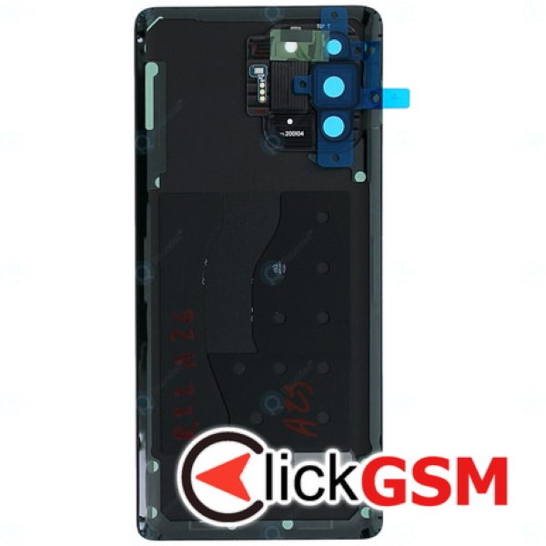 Piesa Piesa Capac Spate Alb Samsung Galaxy S10 Lite 10r5