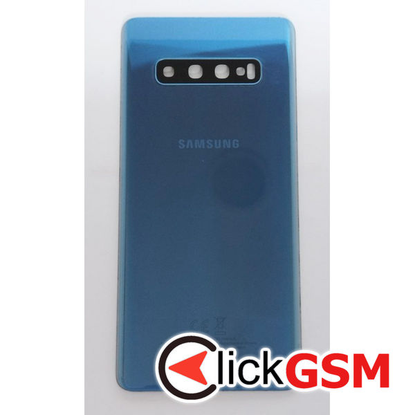 Piesa Capac Spate Alb Samsung Galaxy S10.plus 48xk