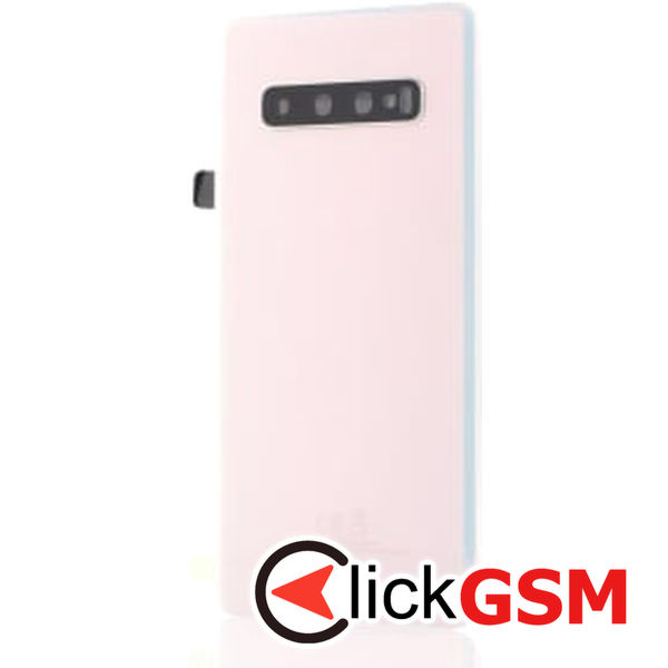 Piesa Capac Spate Alb Samsung Galaxy S10.plus A26