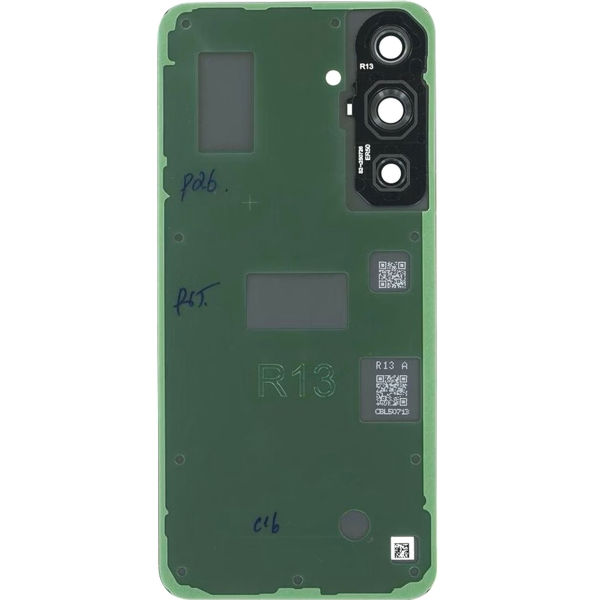 Samsung Galaxy S25 FE · Capac Baterie Pentru Samsung Galaxy S25 FE, SM-S731 Alb, A++