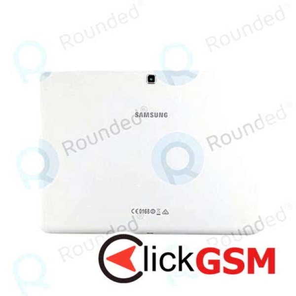 Piesa Capac Spate Alb Samsung Galaxy Tab 4 10.1 O3m