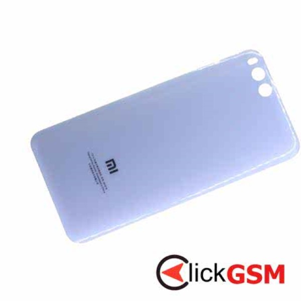 Piesa Capac Spate Alb Xiaomi Mi 6 2ox