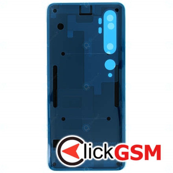 Piesa Capac Spate Alb Xiaomi Mi Note 10 287u