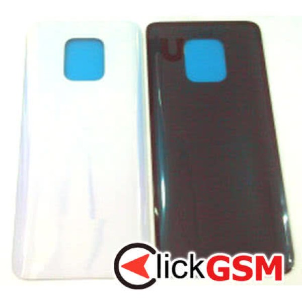 Piesa Capac Spate Alb Xiaomi Redmi 10x 39eb