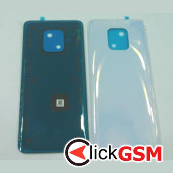 Piesa Piesa Capac Spate Alb Xiaomi Redmi 10x 39ec