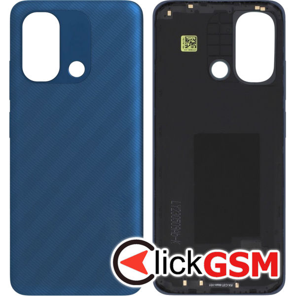 Piesa Capac Spate Alb Xiaomi Redmi 12c 5byc