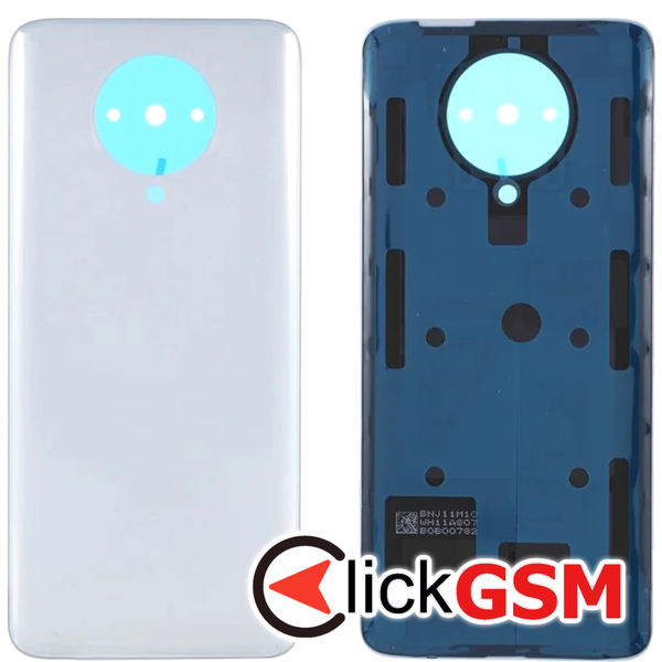 Piesa Capac Spate Alb Xiaomi Redmi K30 Pro 4x2j