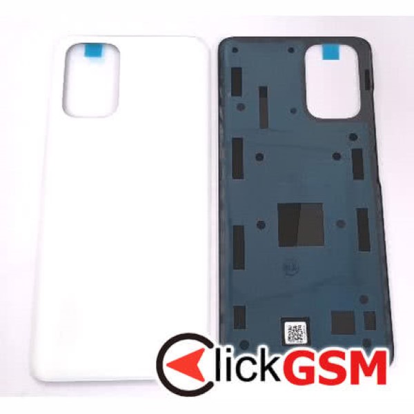 Piesa Piesa Capac Spate Alb Xiaomi Redmi Note 10 39u8