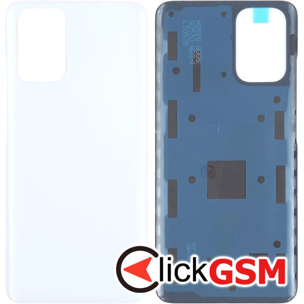 Piesa Piesa Capac Spate Alb Xiaomi Redmi Note 10 4x6r