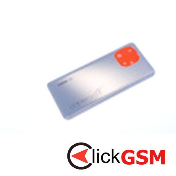 Piesa Capac Spate Alb Xiaomi Redmi Note 10 Pro Sc6