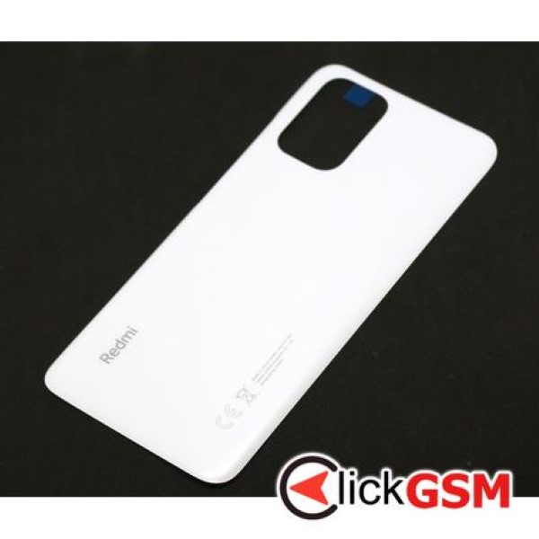 Piesa Piesa Capac Spate Alb Xiaomi Redmi Note 10s 1dmr