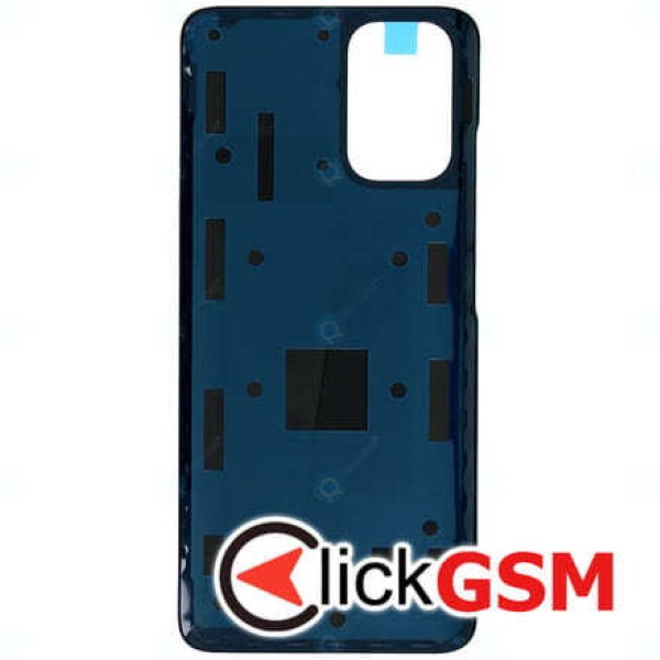 Piesa Capac Spate Alb Xiaomi Redmi Note 10s 2jb