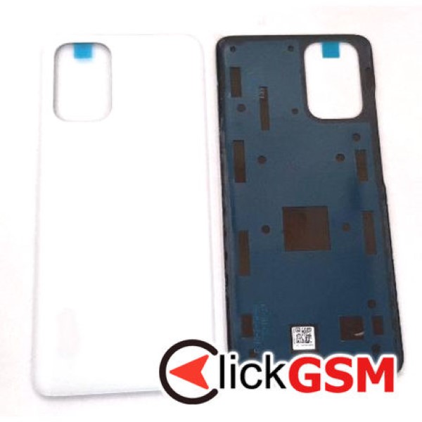 Piesa Piesa Capac Spate Alb Xiaomi Redmi Note 10s 39ws