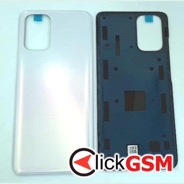 Piesa Piesa Capac Spate Alb Xiaomi Redmi Note 10s 39wu