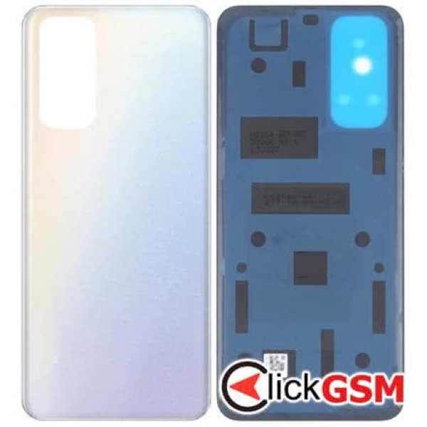 Piesa Capac Spate Alb Xiaomi Redmi Note 11 1m8t