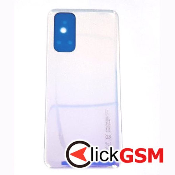 Piesa Piesa Capac Spate Alb Xiaomi Redmi Note 11 4g 39xm