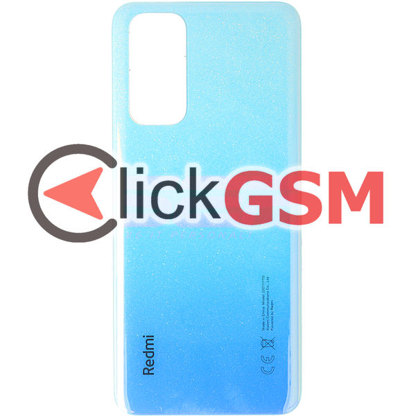 Piesa Piesa Capac Spate Alb Xiaomi Redmi Note 11 4k30