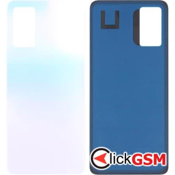 Piesa Capac Spate Alb Xiaomi Redmi Note 11 Pro 5g 1qqa