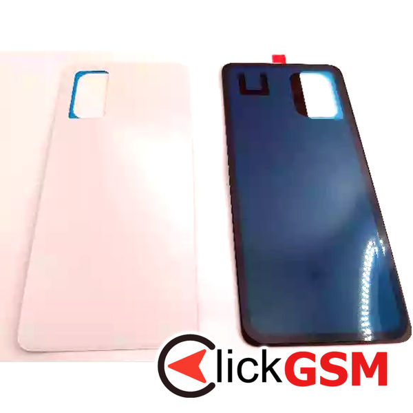 Piesa Capac Spate Alb Xiaomi Redmi Note 11 Pro 5g 39yl