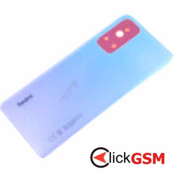 Piesa Capac Spate Alb Xiaomi Redmi Note 11s 2h70