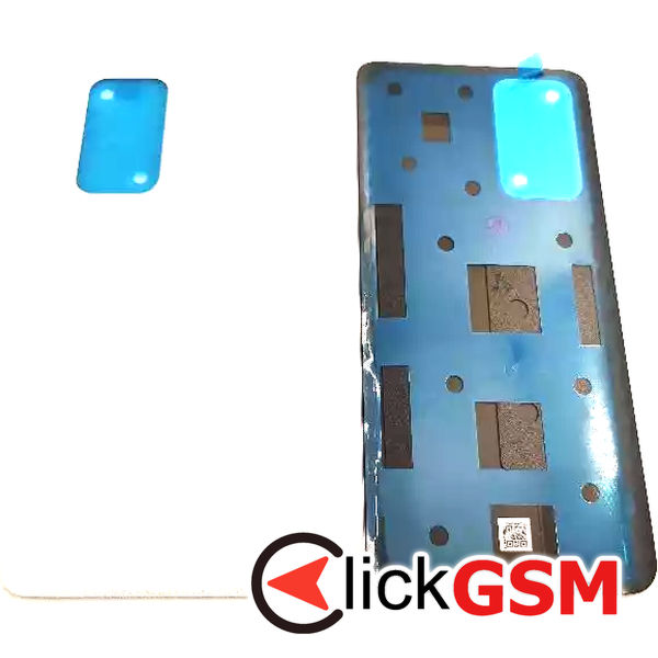 Piesa Piesa Capac Spate Alb Xiaomi Redmi Note 11s 3a0t