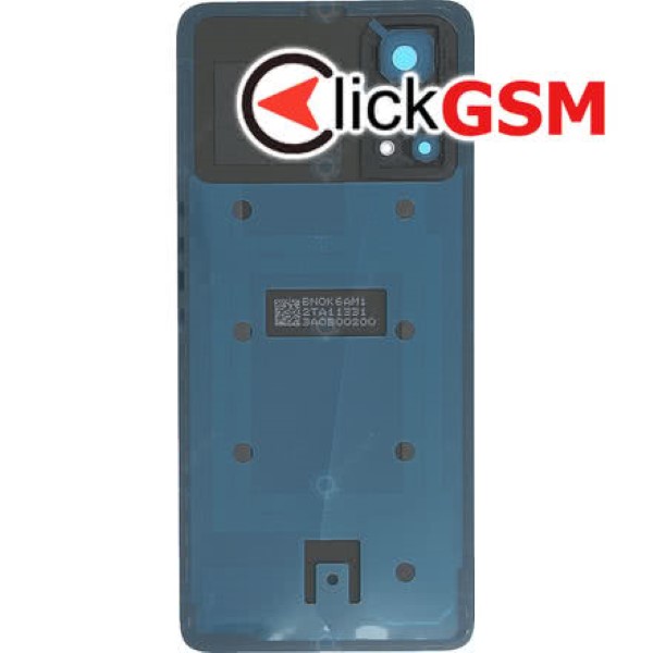 Piesa Capac Spate Alb Xiaomi Redmi Note 12 Pro 35aj