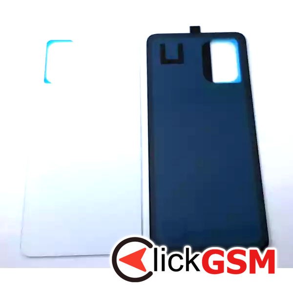 Piesa Capac Spate Alb Xiaomi Redmi Note 12 Pro 3a3c