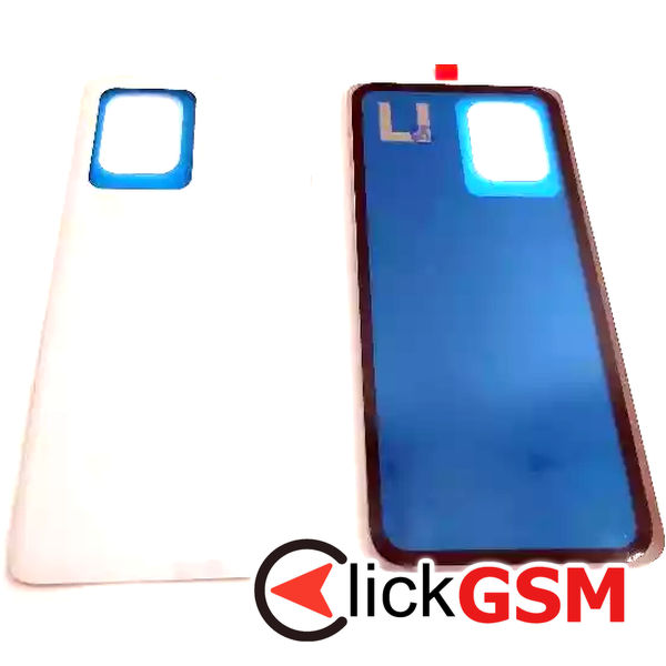 Piesa Piesa Capac Spate Alb Xiaomi Redmi Note 12 Pro.plus 3a4r